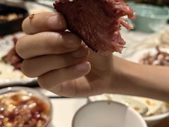 -周大厨辣椒炒肉(淮安万达店)