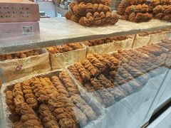 -桂发祥十八街麻花(和平路店)