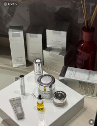 -春田皮肤管理中心品牌旗舰店