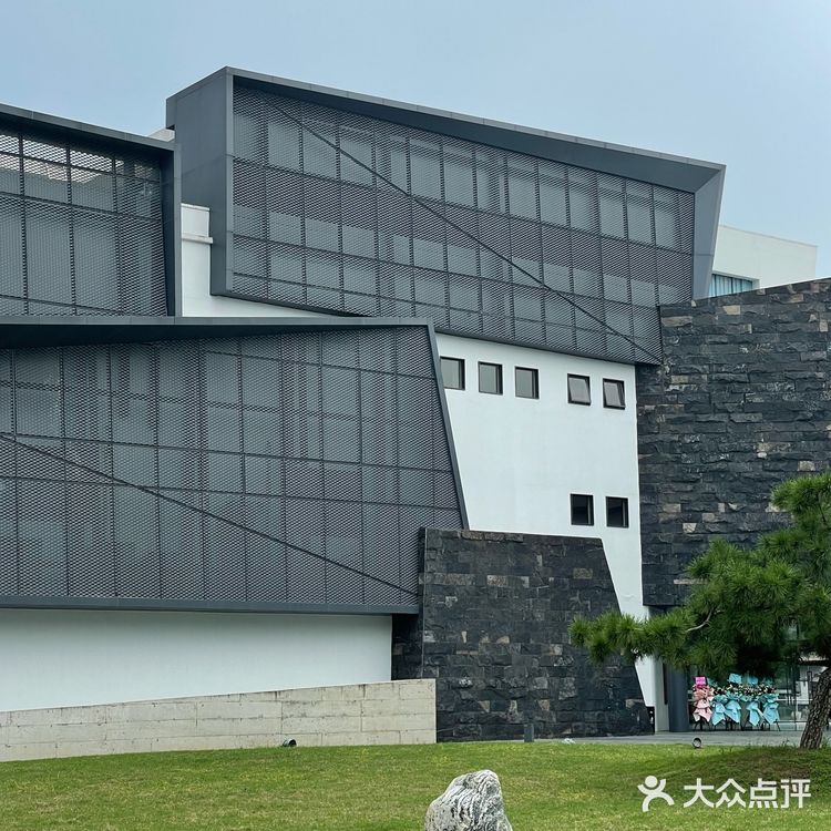 东莞打卡 | 藏在村庄里沉浸式的棠∙美术馆