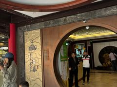 -冶春茶社(珍园店)