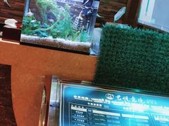 -跨越足界Spa足道(潍坊店)