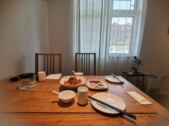 -朵朵开素食餐厅(后宰门街店)