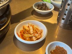 -辛氏火炉·韩式古法烤肉(松北店)