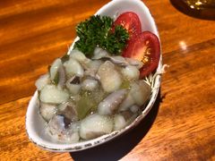 -肉魁屋·烧肉·烧鸟·酒场(高新店)