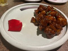 -几荷·恰似故人来(秀水广场店)