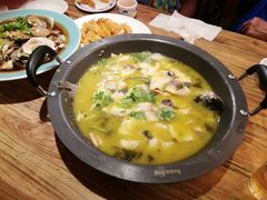 -老地方农家菜(昌黎一店)