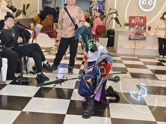 -永辉超市(红旗街万达广场店)