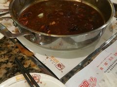-黄记煌三汁焖锅(凯德广场店)