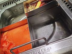 -海底捞火锅(之心城店)
