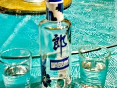 -老灶房-四川土菜(铁牛广场店)