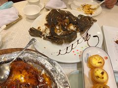-顺峰海鲜酒楼(省府店)