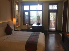 -西安华清御汤酒店