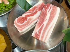 -香猪坊韩国烤肉专属门店(魏公村店)