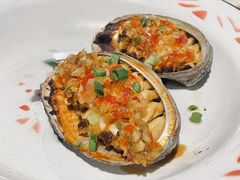 -辉记炭烧海鲜大排档·老字号(福田店)