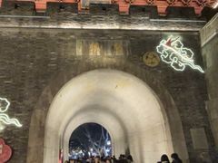 -鼓楼(西湖风景名胜区)
