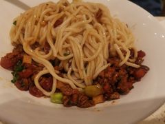 炸酱拌面-鼎泰丰(环贸店)