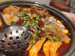 -眉州东坡(石景山店)