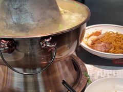 -老淮滨-蚌埠非遗小吃(淮河路店)