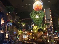 -临界音乐酒馆·小龙虾·江湖菜(华熙LIVE·鱼洞店)