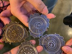 -长藤鬼校(龙翔店)