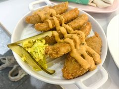 -库滋明·俄罗斯特色美食(中央大街店)