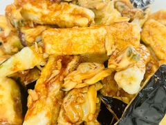 -华春餐馆(鱼山路店)