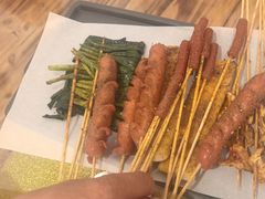 -冶建镜子·老南昌大排档·江西虾王(总店)