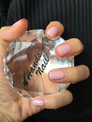-Hands Nail专业美甲美睫
