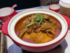 -来菜·湖北头牌藕汤(武商MALL众圆店)