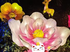 -深圳锦绣中华民俗村