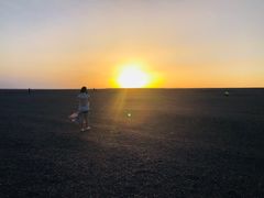 -敦煌雅丹国家地质公园