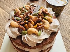 -半勺舒舒生日蛋糕店