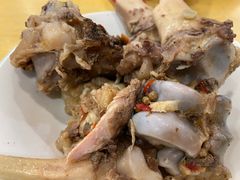 -水仙拉面(水仙街店)