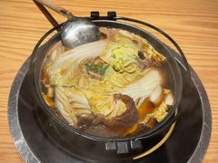 -大和食乐·鲜和牛酸汤火锅(环宇荟店)