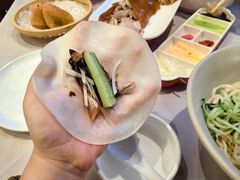 -大鸭梨烤鸭(甘家口店)