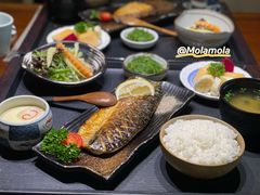 西京鳕鱼烧-古京·臻致料理(月湖店)