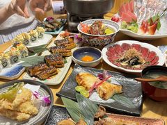 -鳗鲔料理小馆