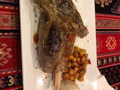 -Pumpkin Goreme Restaurant and Art Gallery