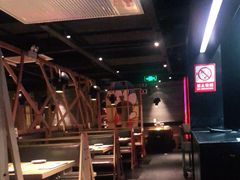 大堂-久苑烧肉(世界城广场店)