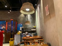 大堂-鼎高高陕西美食(龙德广场店)