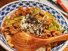 -七涧谷·元气食堂(塘下店)