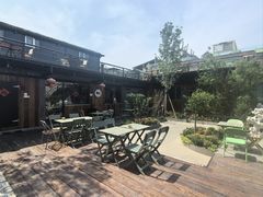 -糖房咖啡(南锣鼓巷店)