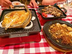 -西贝(上海国际时尚中心店)