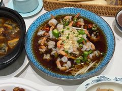 -金陵后厨·南京菜(新街口秣陵路店)