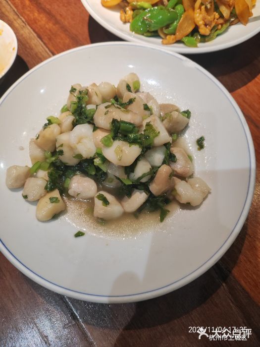 大牌大·传统杭帮菜(湖滨店)图片