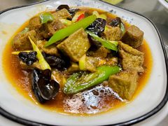 -呼吸森林·生态农庄农家乐私房菜