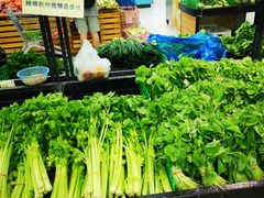 -农工商超市(金沙江路店)