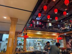 -三道菜(明堂公园店)