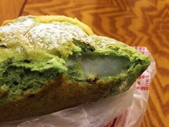 抹茶麻薯-丁香西饼屋(桂林路店)